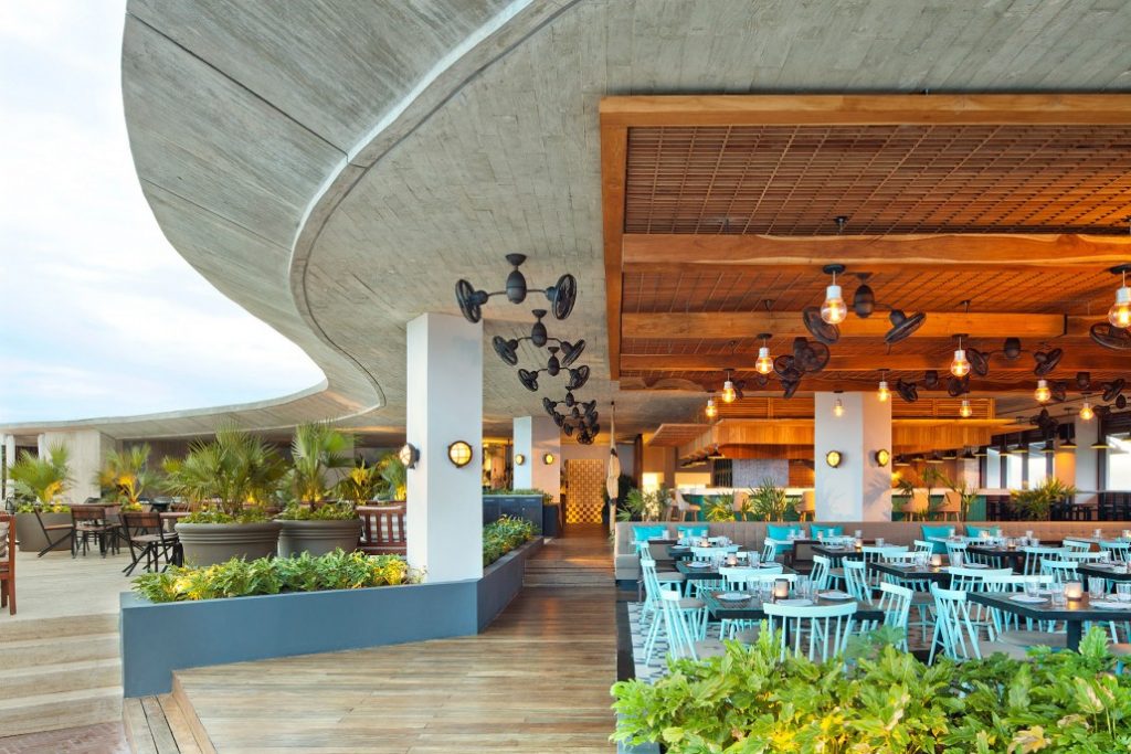 the best restaurants in playa del carmen